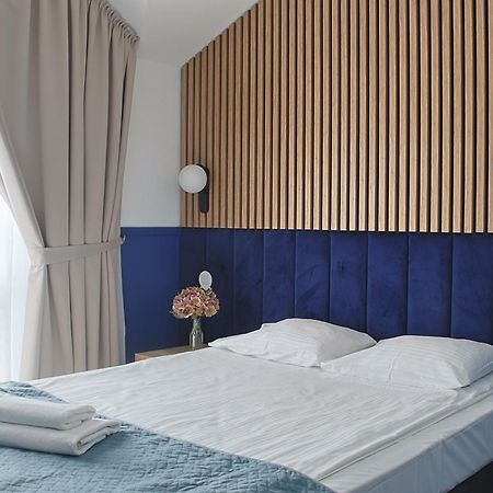 Baltic Hotel Γκντίνια Εξωτερικό φωτογραφία