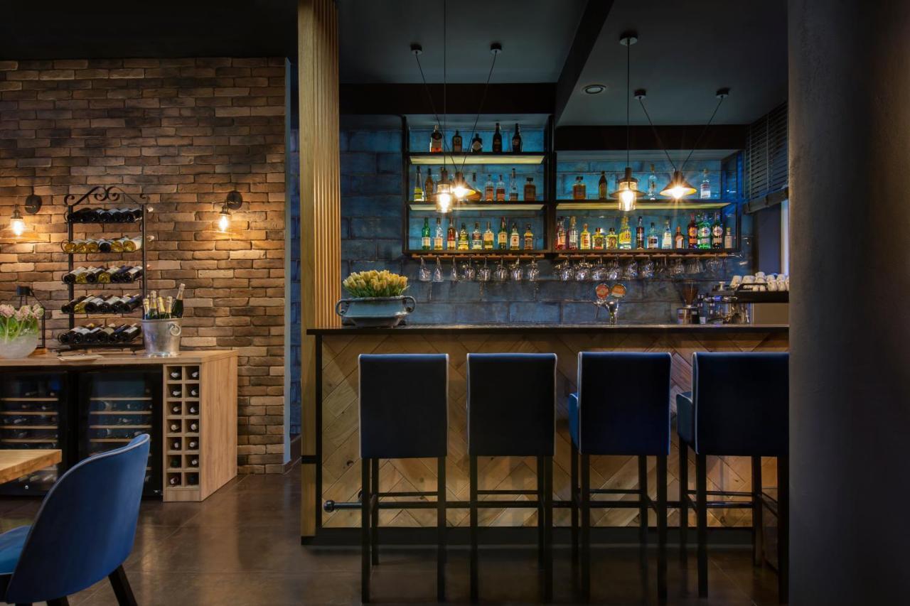 Baltic Hotel Γκντίνια Εξωτερικό φωτογραφία