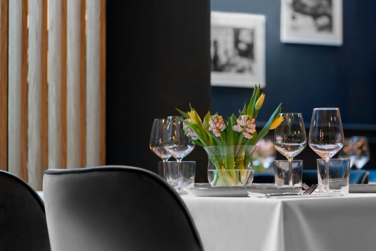 Baltic Hotel Γκντίνια Εξωτερικό φωτογραφία