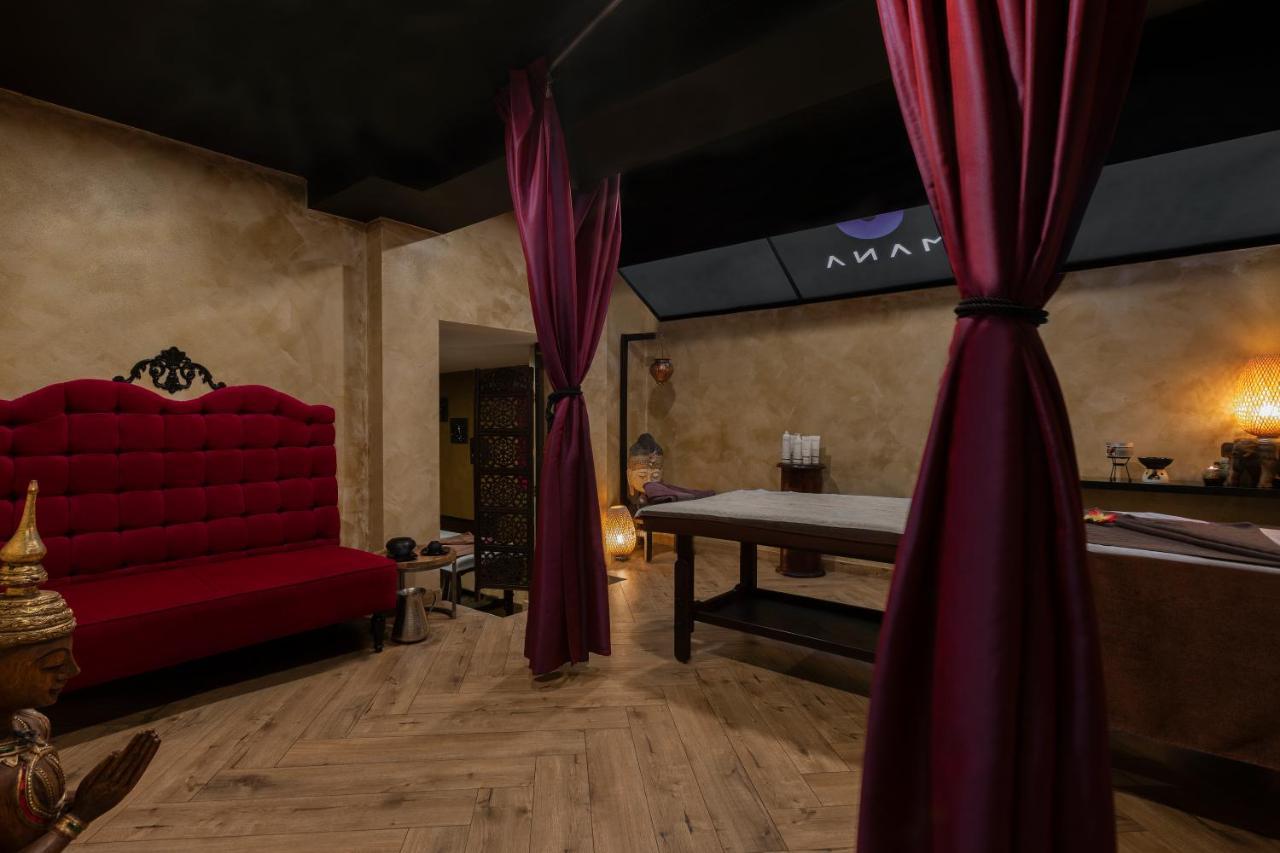 Baltic Hotel Γκντίνια Εξωτερικό φωτογραφία