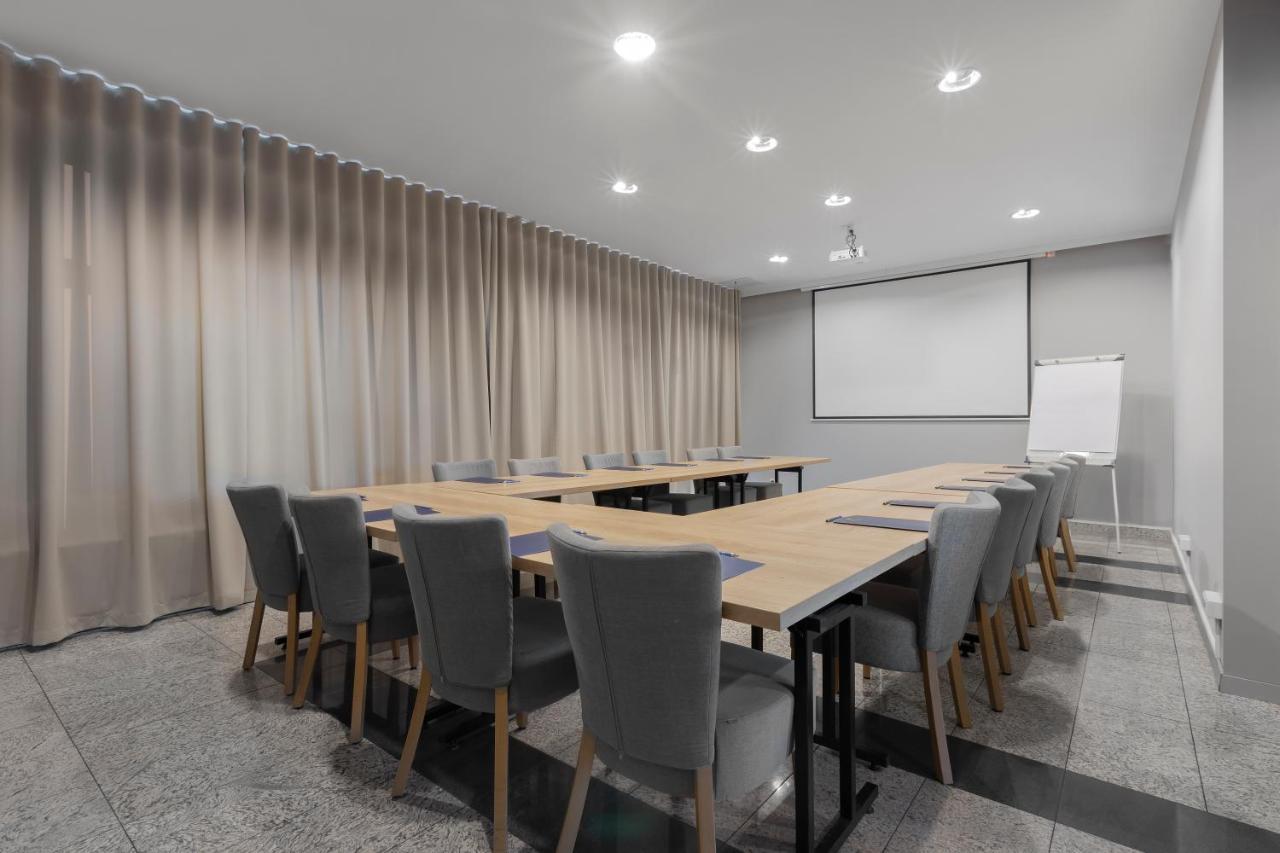 Baltic Hotel Γκντίνια Εξωτερικό φωτογραφία