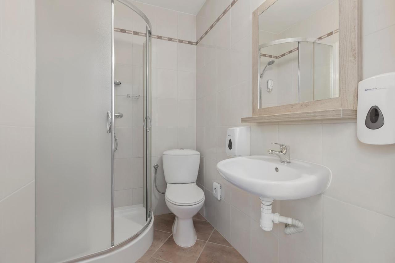 Baltic Hotel Γκντίνια Εξωτερικό φωτογραφία