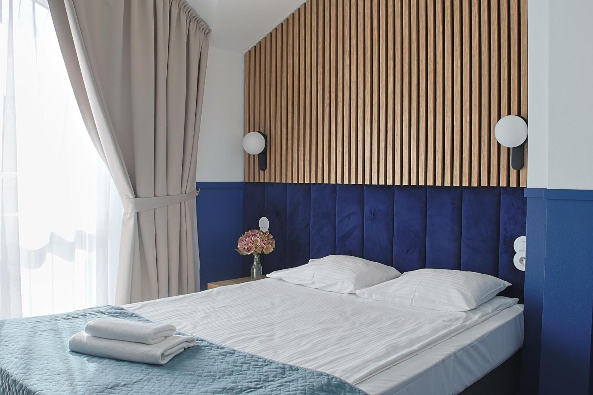 Baltic Hotel Γκντίνια Εξωτερικό φωτογραφία