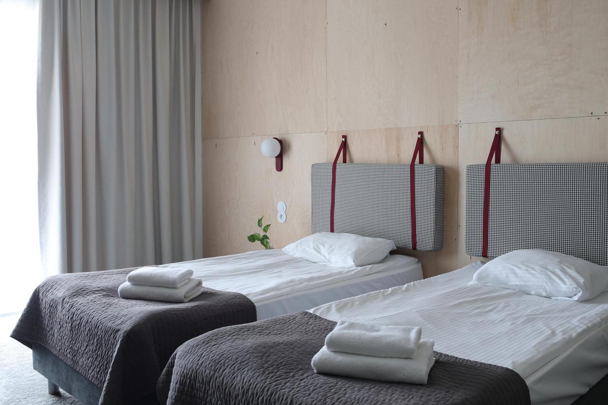 Baltic Hotel Γκντίνια Εξωτερικό φωτογραφία