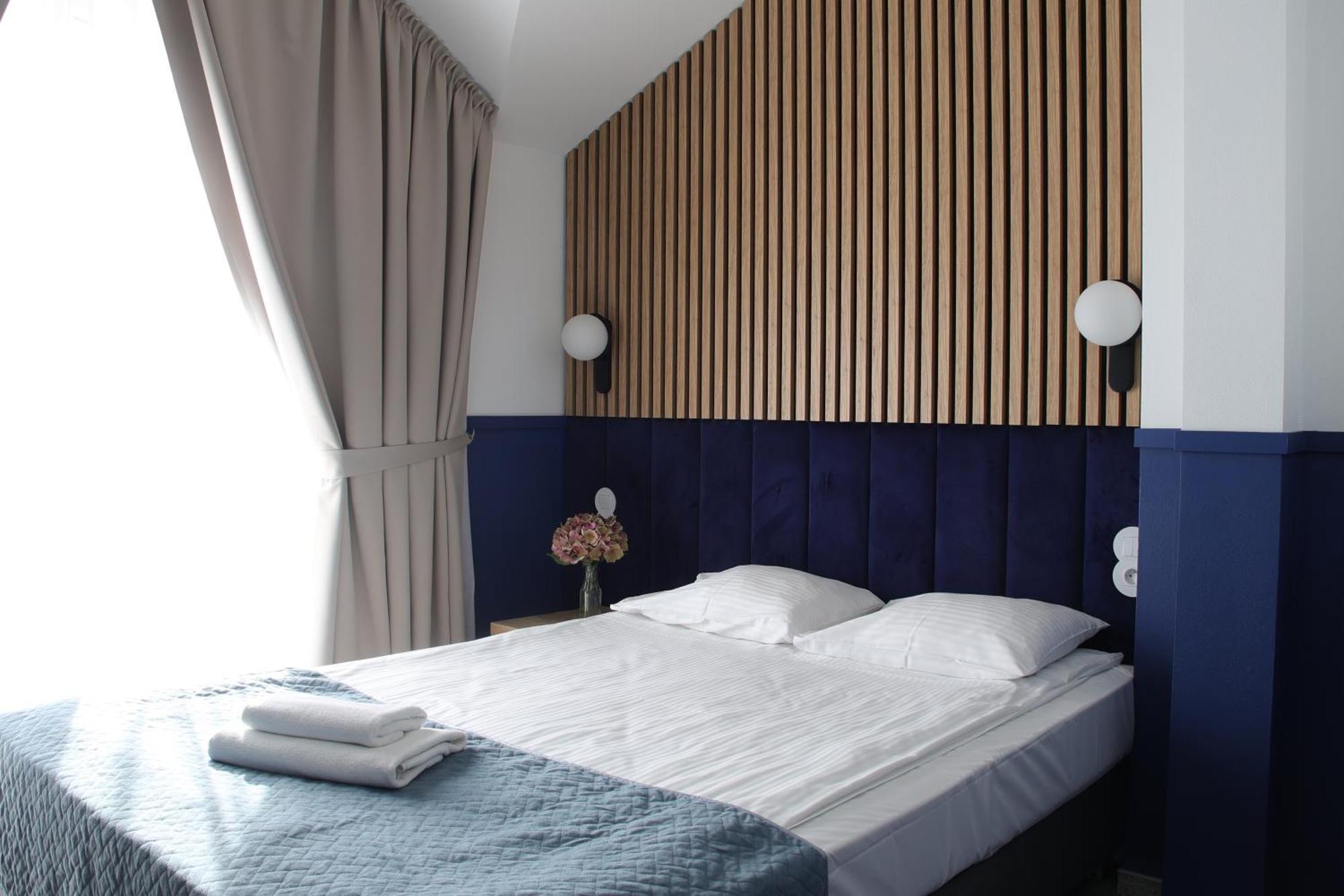Baltic Hotel Γκντίνια Εξωτερικό φωτογραφία