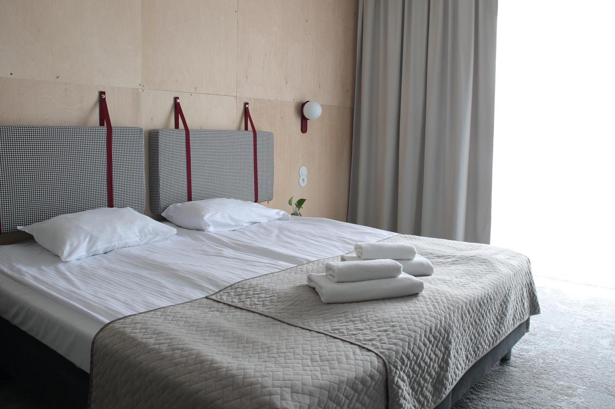 Baltic Hotel Γκντίνια Εξωτερικό φωτογραφία