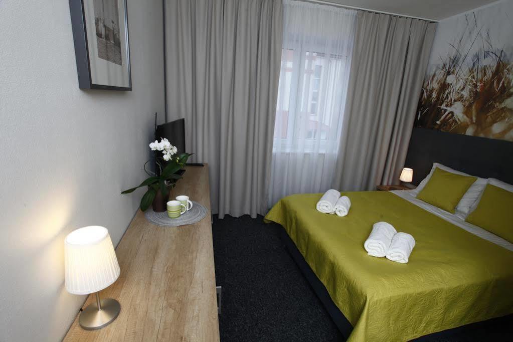 Baltic Hotel Γκντίνια Εξωτερικό φωτογραφία