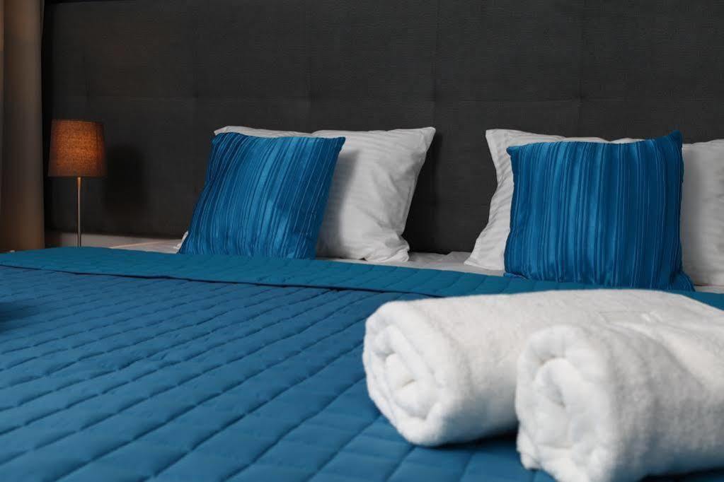 Baltic Hotel Γκντίνια Εξωτερικό φωτογραφία