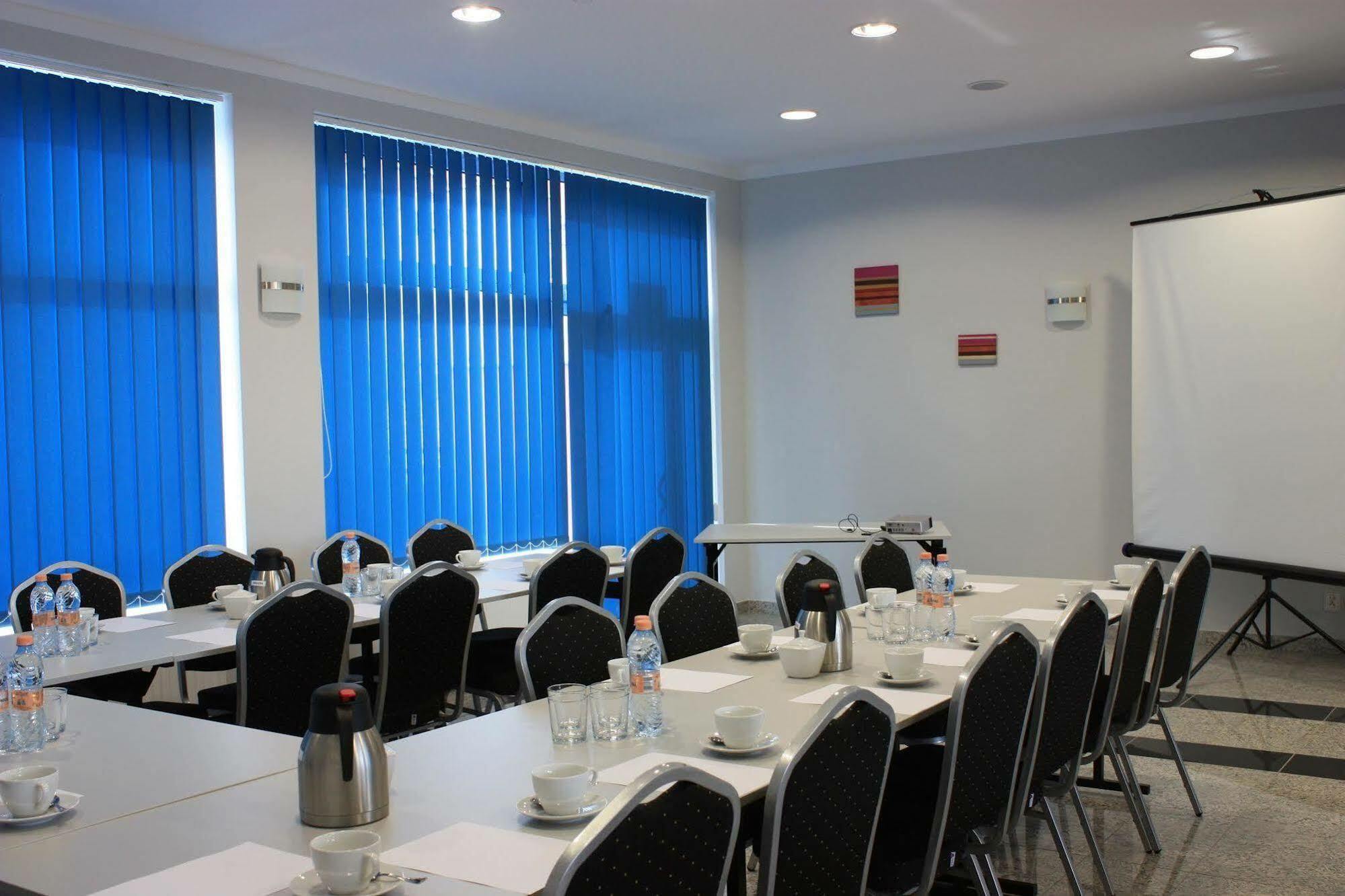 Baltic Hotel Γκντίνια Εξωτερικό φωτογραφία