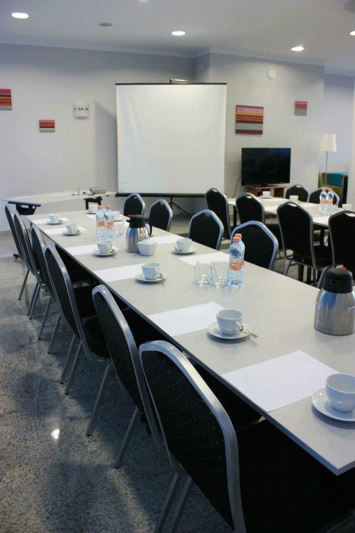 Baltic Hotel Γκντίνια Εξωτερικό φωτογραφία
