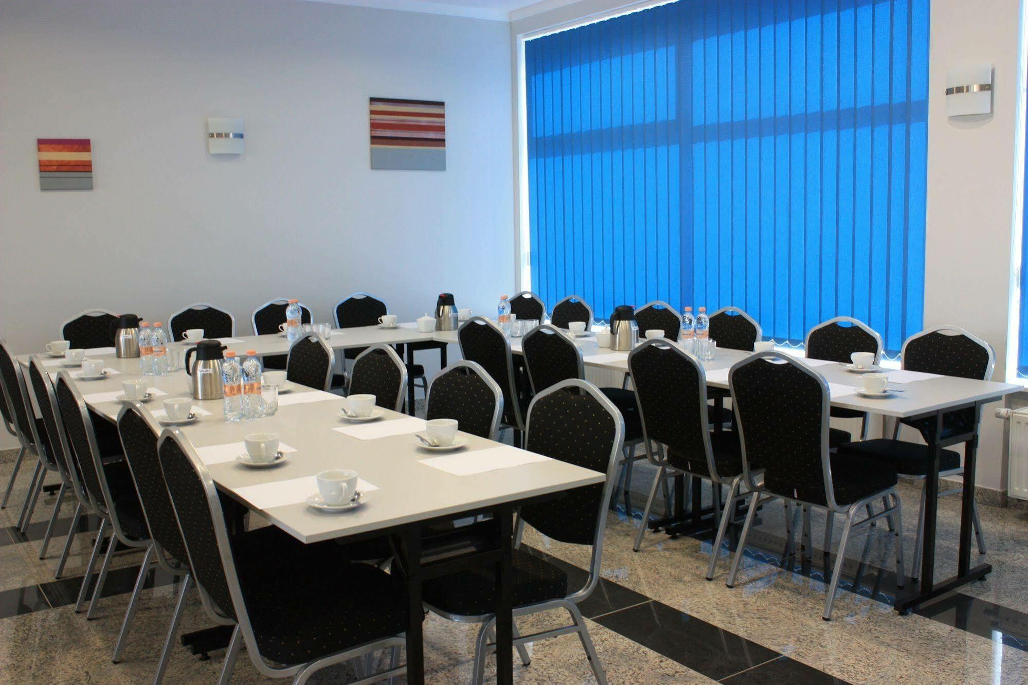 Baltic Hotel Γκντίνια Εξωτερικό φωτογραφία