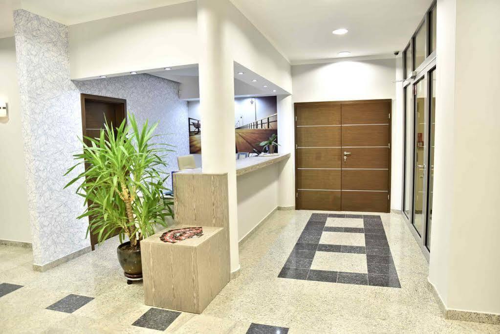 Baltic Hotel Γκντίνια Εξωτερικό φωτογραφία